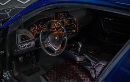 BMW 2 серия F22, 2015 год, 2 210 000 рублей, 11 фотография