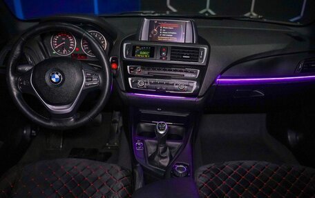 BMW 2 серия F22, 2015 год, 2 210 000 рублей, 12 фотография