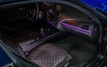 BMW 2 серия F22, 2015 год, 2 210 000 рублей, 13 фотография