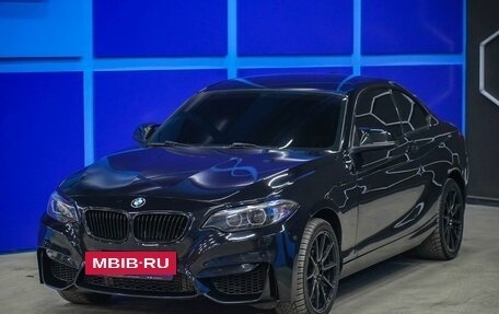 BMW 2 серия F22, 2015 год, 2 210 000 рублей, 2 фотография