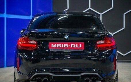 BMW 2 серия F22, 2015 год, 2 210 000 рублей, 8 фотография