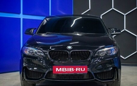 BMW 2 серия F22, 2015 год, 2 210 000 рублей, 4 фотография
