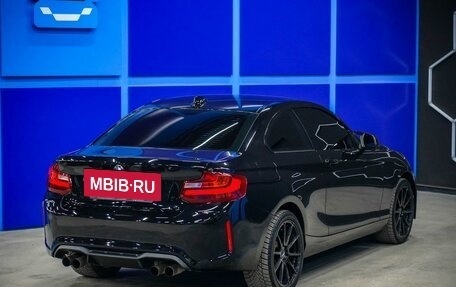 BMW 2 серия F22, 2015 год, 2 210 000 рублей, 7 фотография