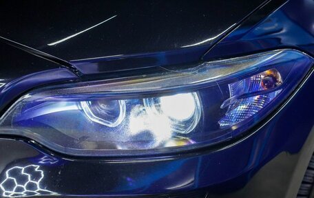 BMW 2 серия F22, 2015 год, 2 210 000 рублей, 18 фотография