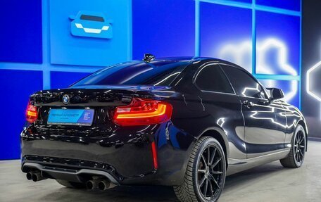 BMW 2 серия F22, 2015 год, 2 210 000 рублей, 24 фотография