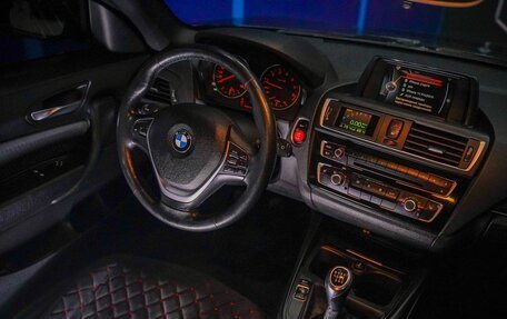 BMW 2 серия F22, 2015 год, 2 210 000 рублей, 30 фотография
