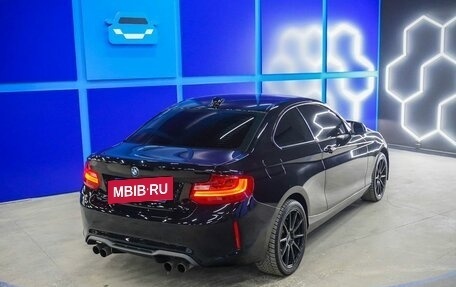 BMW 2 серия F22, 2015 год, 2 210 000 рублей, 23 фотография