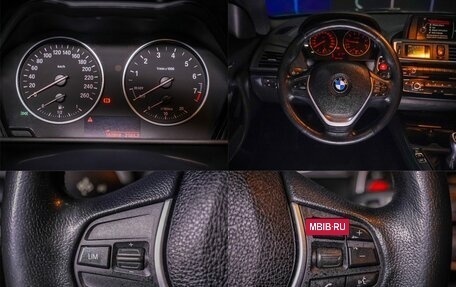 BMW 2 серия F22, 2015 год, 2 210 000 рублей, 26 фотография