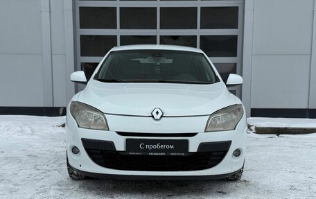 Renault Megane III, 2008 год, 541 000 рублей, 8 фотография