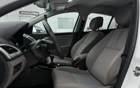 Renault Megane III, 2008 год, 541 000 рублей, 9 фотография