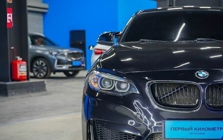 BMW 2 серия F22, 2015 год, 2 210 000 рублей, 33 фотография