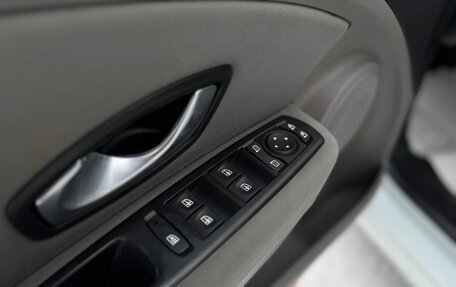 Renault Megane III, 2008 год, 541 000 рублей, 18 фотография