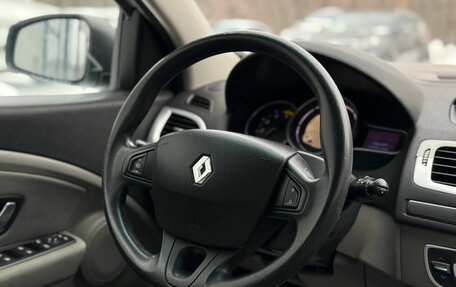 Renault Megane III, 2008 год, 541 000 рублей, 15 фотография