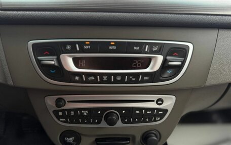 Renault Megane III, 2008 год, 541 000 рублей, 16 фотография