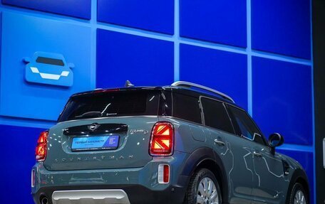 MINI Countryman II (F60), 2020 год, 3 500 000 рублей, 6 фотография