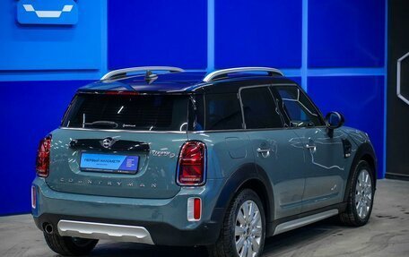 MINI Countryman II (F60), 2020 год, 3 500 000 рублей, 7 фотография