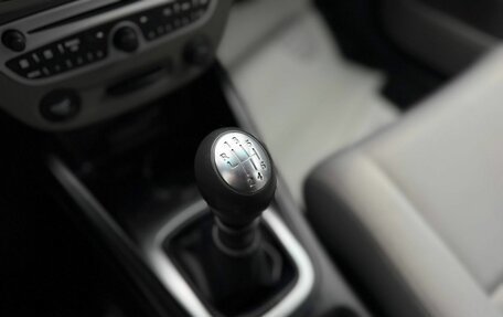 Renault Megane III, 2008 год, 541 000 рублей, 17 фотография