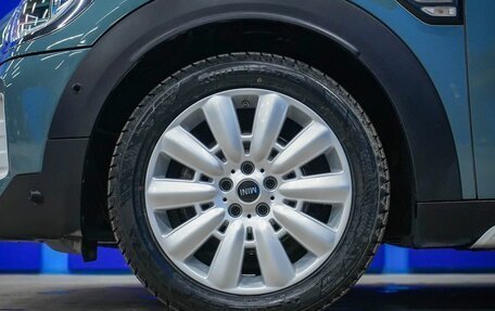 MINI Countryman II (F60), 2020 год, 3 500 000 рублей, 10 фотография