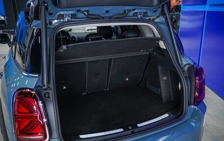 MINI Countryman II (F60), 2020 год, 3 500 000 рублей, 9 фотография