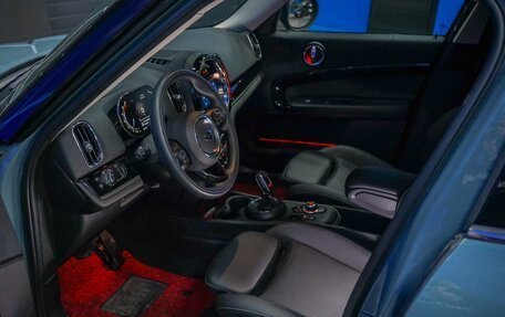 MINI Countryman II (F60), 2020 год, 3 500 000 рублей, 11 фотография