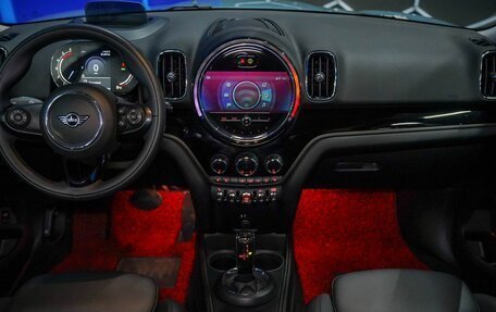 MINI Countryman II (F60), 2020 год, 3 500 000 рублей, 12 фотография