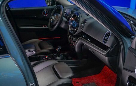 MINI Countryman II (F60), 2020 год, 3 500 000 рублей, 13 фотография