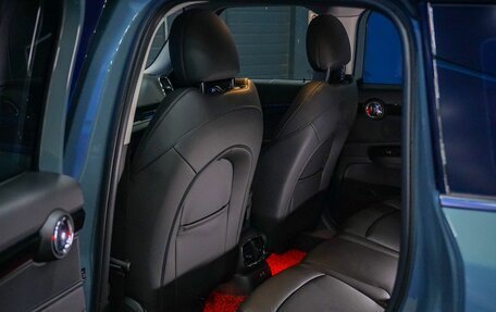 MINI Countryman II (F60), 2020 год, 3 500 000 рублей, 14 фотография