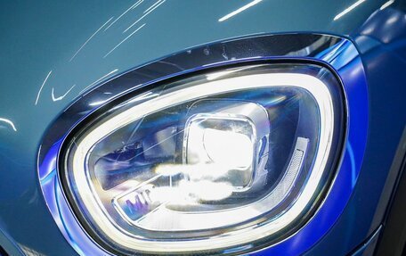 MINI Countryman II (F60), 2020 год, 3 500 000 рублей, 19 фотография