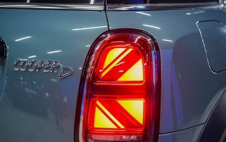 MINI Countryman II (F60), 2020 год, 3 500 000 рублей, 21 фотография