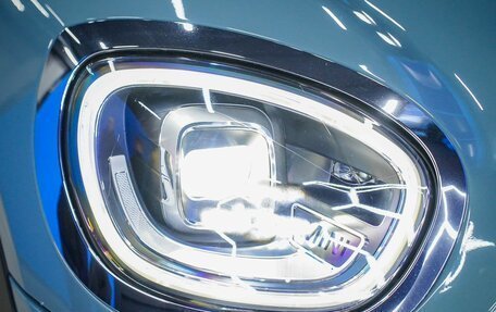 MINI Countryman II (F60), 2020 год, 3 500 000 рублей, 18 фотография