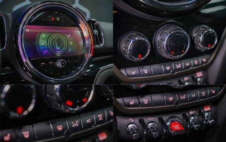 MINI Countryman II (F60), 2020 год, 3 500 000 рублей, 28 фотография