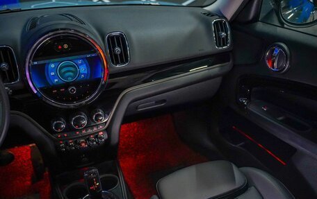 MINI Countryman II (F60), 2020 год, 3 500 000 рублей, 35 фотография