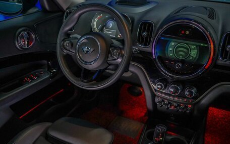 MINI Countryman II (F60), 2020 год, 3 500 000 рублей, 33 фотография