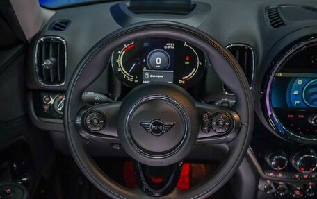 MINI Countryman II (F60), 2020 год, 3 500 000 рублей, 34 фотография