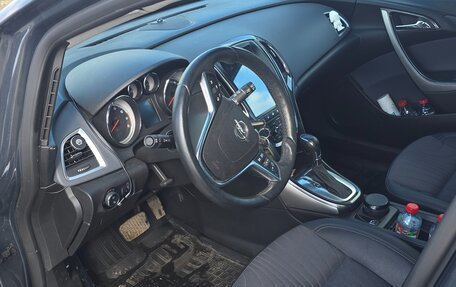 Opel Astra J, 2013 год, 900 000 рублей, 5 фотография