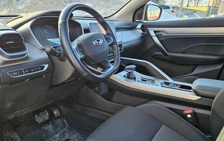 Geely Coolray I, 2023 год, 1 285 000 рублей, 8 фотография