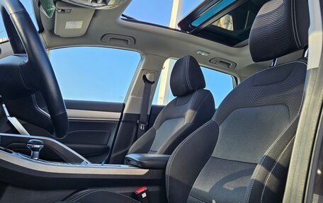 Geely Coolray I, 2023 год, 1 285 000 рублей, 6 фотография