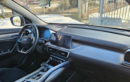 Geely Coolray I, 2023 год, 1 285 000 рублей, 11 фотография