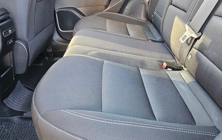 Geely Coolray I, 2023 год, 1 285 000 рублей, 9 фотография