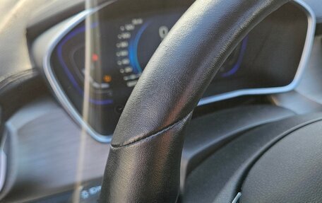 Geely Coolray I, 2023 год, 1 285 000 рублей, 7 фотография