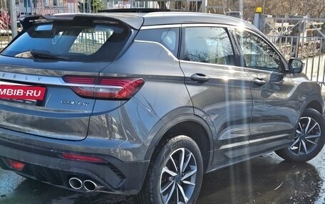 Geely Coolray I, 2023 год, 1 285 000 рублей, 2 фотография