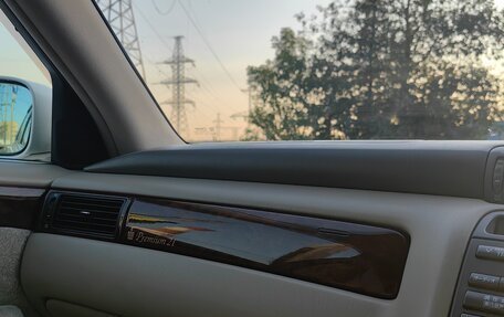 Toyota Crown, 2001 год, 990 000 рублей, 8 фотография