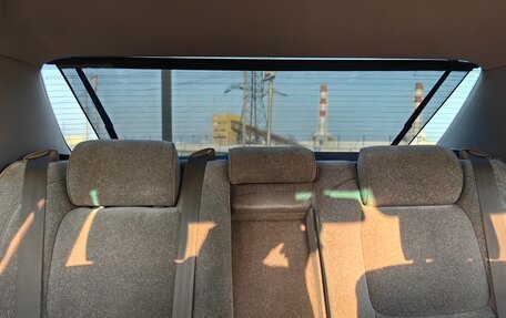 Toyota Crown, 2001 год, 990 000 рублей, 15 фотография