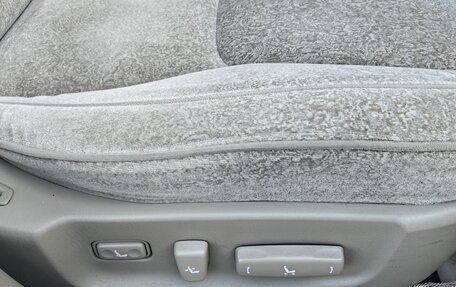 Toyota Crown, 2001 год, 990 000 рублей, 11 фотография