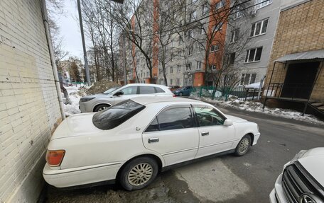 Toyota Crown, 2001 год, 990 000 рублей, 18 фотография