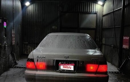 Toyota Crown, 2001 год, 990 000 рублей, 5 фотография