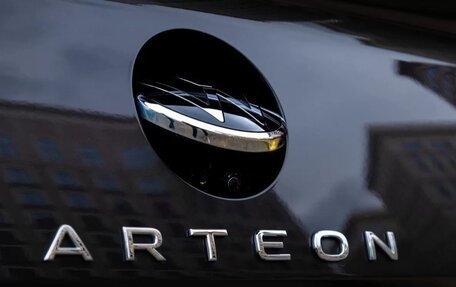 Volkswagen Arteon I, 2020 год, 3 200 000 рублей, 6 фотография