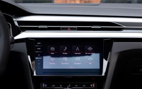 Volkswagen Arteon I, 2020 год, 3 200 000 рублей, 12 фотография