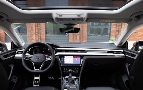 Volkswagen Arteon I, 2020 год, 3 200 000 рублей, 10 фотография