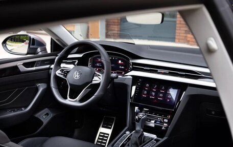 Volkswagen Arteon I, 2020 год, 3 200 000 рублей, 13 фотография